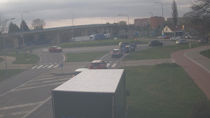 Město Přerov - Křižovatka ulic Velká Dlážka a Polní - 2.4.2026 v 18:15 Město Přerov - Křižovatka ulic Velká Dlážka a Polní - 2.4.2026 v 18:15