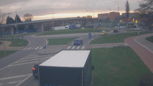 Město Přerov - Křižovatka ulic Velká Dlážka a Polní - 2.4.2026 v 19:00 Město Přerov - Křižovatka ulic Velká Dlážka a Polní - 2.4.2026 v 19:00