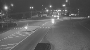 Město Přerov - Křižovatka ulic Velká Dlážka a Polní - 8.4.2026 v 03:00 Město Přerov - Křižovatka ulic Velká Dlážka a Polní - 8.4.2026 v 03:00