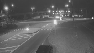 Město Přerov - Křižovatka ulic Velká Dlážka a Polní - 8.4.2026 v 03:30 Město Přerov - Křižovatka ulic Velká Dlážka a Polní - 8.4.2026 v 03:30