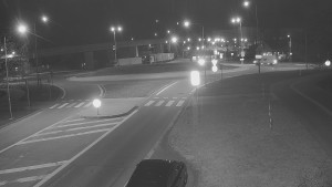 Město Přerov - Křižovatka ulic Velká Dlážka a Polní - 8.4.2026 v 04:15 Město Přerov - Křižovatka ulic Velká Dlážka a Polní - 8.4.2026 v 04:15