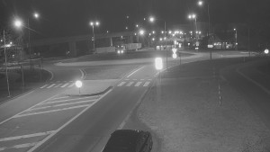 Město Přerov - Křižovatka ulic Velká Dlážka a Polní - 8.4.2026 v 04:30 Město Přerov - Křižovatka ulic Velká Dlážka a Polní - 8.4.2026 v 04:30