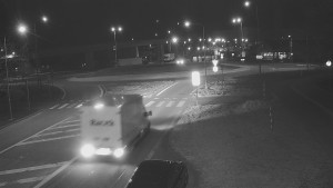 Město Přerov - Křižovatka ulic Velká Dlážka a Polní - 8.4.2026 v 04:45 Město Přerov - Křižovatka ulic Velká Dlážka a Polní - 8.4.2026 v 04:45