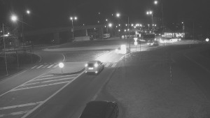 Město Přerov - Křižovatka ulic Velká Dlážka a Polní - 8.4.2026 v 05:15 Město Přerov - Křižovatka ulic Velká Dlážka a Polní - 8.4.2026 v 05:15