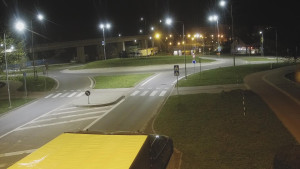 Město Přerov - Křižovatka ulic Velká Dlážka a Polní - 14.4.2026 v 00:00 Město Přerov - Křižovatka ulic Velká Dlážka a Polní - 14.4.2026 v 00:00