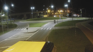 Město Přerov - Křižovatka ulic Velká Dlážka a Polní - 14.4.2026 v 00:30 Město Přerov - Křižovatka ulic Velká Dlážka a Polní - 14.4.2026 v 00:30