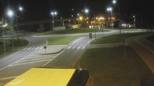 Město Přerov - Křižovatka ulic Velká Dlážka a Polní - 14.4.2026 v 01:30 Město Přerov - Křižovatka ulic Velká Dlážka a Polní - 14.4.2026 v 01:30