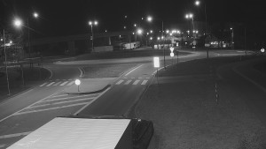 Město Přerov - Křižovatka ulic Velká Dlážka a Polní - 14.4.2026 v 02:00 Město Přerov - Křižovatka ulic Velká Dlážka a Polní - 14.4.2026 v 02:00