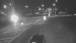 Město Přerov - Křižovatka ulic Velká Dlážka a Polní - 14.4.2026 v 02:45 Město Přerov - Křižovatka ulic Velká Dlážka a Polní - 14.4.2026 v 02:45