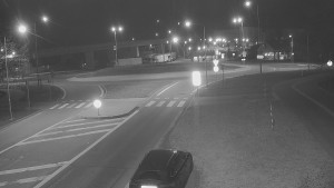 Město Přerov - Křižovatka ulic Velká Dlážka a Polní - 14.4.2026 v 03:00 Město Přerov - Křižovatka ulic Velká Dlážka a Polní - 14.4.2026 v 03:00