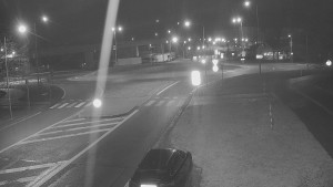 Město Přerov - Křižovatka ulic Velká Dlážka a Polní - 14.4.2026 v 03:15 Město Přerov - Křižovatka ulic Velká Dlážka a Polní - 14.4.2026 v 03:15