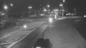 Město Přerov - Křižovatka ulic Velká Dlážka a Polní - 14.4.2026 v 03:30 Město Přerov - Křižovatka ulic Velká Dlážka a Polní - 14.4.2026 v 03:30