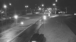 Město Přerov - Křižovatka ulic Velká Dlážka a Polní - 14.4.2026 v 03:45 Město Přerov - Křižovatka ulic Velká Dlážka a Polní - 14.4.2026 v 03:45