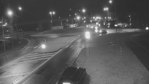 Město Přerov - Křižovatka ulic Velká Dlážka a Polní - 14.4.2026 v 04:00 Město Přerov - Křižovatka ulic Velká Dlážka a Polní - 14.4.2026 v 04:00