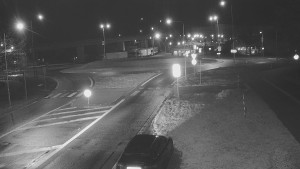 Město Přerov - Křižovatka ulic Velká Dlážka a Polní - 14.4.2026 v 04:15 Město Přerov - Křižovatka ulic Velká Dlážka a Polní - 14.4.2026 v 04:15