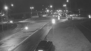 Město Přerov - Křižovatka ulic Velká Dlážka a Polní - 14.4.2026 v 04:30 Město Přerov - Křižovatka ulic Velká Dlážka a Polní - 14.4.2026 v 04:30