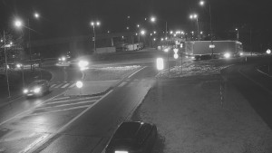 Město Přerov - Křižovatka ulic Velká Dlážka a Polní - 14.4.2026 v 05:15 Město Přerov - Křižovatka ulic Velká Dlážka a Polní - 14.4.2026 v 05:15