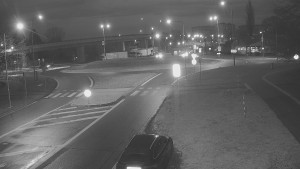 Město Přerov - Křižovatka ulic Velká Dlážka a Polní - 14.4.2026 v 05:30 Město Přerov - Křižovatka ulic Velká Dlážka a Polní - 14.4.2026 v 05:30