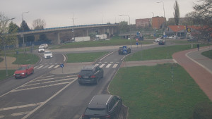 Město Přerov - Křižovatka ulic Velká Dlážka a Polní - 14.4.2026 v 07:45 Město Přerov - Křižovatka ulic Velká Dlážka a Polní - 14.4.2026 v 07:45
