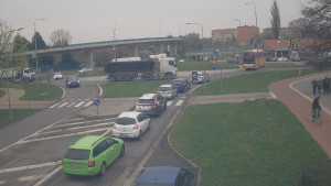 Město Přerov - Křižovatka ulic Velká Dlážka a Polní - 15.4.2026 v 11:00 Město Přerov - Křižovatka ulic Velká Dlážka a Polní - 15.4.2026 v 11:00