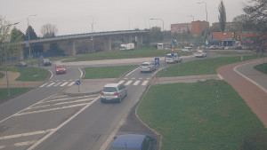 Město Přerov - Křižovatka ulic Velká Dlážka a Polní - 15.4.2026 v 14:00 Město Přerov - Křižovatka ulic Velká Dlážka a Polní - 15.4.2026 v 14:00