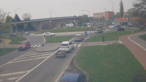 Město Přerov - Křižovatka ulic Velká Dlážka a Polní - 15.4.2026 v 15:00 Město Přerov - Křižovatka ulic Velká Dlážka a Polní - 15.4.2026 v 15:00