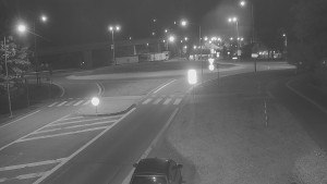 Město Přerov - Křižovatka ulic Velká Dlážka a Polní - 30.5.2026 v 02:15 Město Přerov - Křižovatka ulic Velká Dlážka a Polní - 30.5.2026 v 02:15