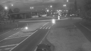 Město Přerov - Křižovatka ulic Velká Dlážka a Polní - 30.5.2026 v 04:15 Město Přerov - Křižovatka ulic Velká Dlážka a Polní - 30.5.2026 v 04:15