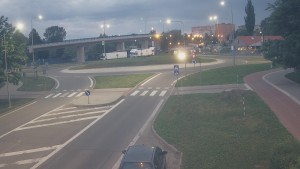 Město Přerov - Křižovatka ulic Velká Dlážka a Polní - 30.5.2026 v 04:30 Město Přerov - Křižovatka ulic Velká Dlážka a Polní - 30.5.2026 v 04:30