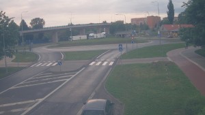 Město Přerov - Křižovatka ulic Velká Dlážka a Polní - 30.5.2026 v 05:00 Město Přerov - Křižovatka ulic Velká Dlážka a Polní - 30.5.2026 v 05:00