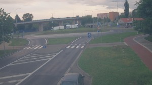 Město Přerov - Křižovatka ulic Velká Dlážka a Polní - 30.5.2026 v 05:15 Město Přerov - Křižovatka ulic Velká Dlážka a Polní - 30.5.2026 v 05:15