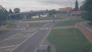 Město Přerov - Křižovatka ulic Velká Dlážka a Polní - 30.5.2026 v 06:00 Město Přerov - Křižovatka ulic Velká Dlážka a Polní - 30.5.2026 v 06:00