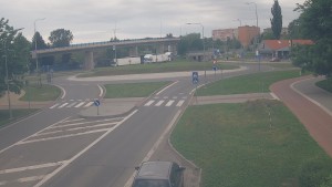 Město Přerov - Křižovatka ulic Velká Dlážka a Polní - 30.5.2026 v 06:15 Město Přerov - Křižovatka ulic Velká Dlážka a Polní - 30.5.2026 v 06:15