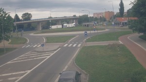 Město Přerov - Křižovatka ulic Velká Dlážka a Polní - 30.5.2026 v 06:30 Město Přerov - Křižovatka ulic Velká Dlážka a Polní - 30.5.2026 v 06:30