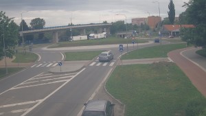 Město Přerov - Křižovatka ulic Velká Dlážka a Polní - 30.5.2026 v 07:00 Město Přerov - Křižovatka ulic Velká Dlážka a Polní - 30.5.2026 v 07:00