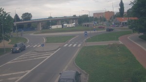 Město Přerov - Křižovatka ulic Velká Dlážka a Polní - 30.5.2026 v 07:15 Město Přerov - Křižovatka ulic Velká Dlážka a Polní - 30.5.2026 v 07:15