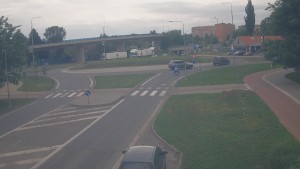 Město Přerov - Křižovatka ulic Velká Dlážka a Polní - 30.5.2026 v 07:30 Město Přerov - Křižovatka ulic Velká Dlážka a Polní - 30.5.2026 v 07:30