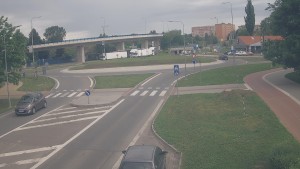 Město Přerov - Křižovatka ulic Velká Dlážka a Polní - 30.5.2026 v 08:15 Město Přerov - Křižovatka ulic Velká Dlážka a Polní - 30.5.2026 v 08:15