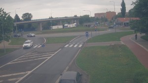 Město Přerov - Křižovatka ulic Velká Dlážka a Polní - 30.5.2026 v 09:00 Město Přerov - Křižovatka ulic Velká Dlážka a Polní - 30.5.2026 v 09:00