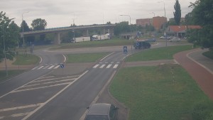 Město Přerov - Křižovatka ulic Velká Dlážka a Polní - 30.5.2026 v 09:15 Město Přerov - Křižovatka ulic Velká Dlážka a Polní - 30.5.2026 v 09:15