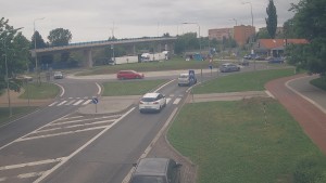 Město Přerov - Křižovatka ulic Velká Dlážka a Polní - 30.5.2026 v 09:30 Město Přerov - Křižovatka ulic Velká Dlážka a Polní - 30.5.2026 v 09:30