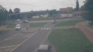 Město Přerov - Křižovatka ulic Velká Dlážka a Polní - 30.5.2026 v 10:00 Město Přerov - Křižovatka ulic Velká Dlážka a Polní - 30.5.2026 v 10:00