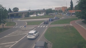Město Přerov - Křižovatka ulic Velká Dlážka a Polní - 30.5.2026 v 10:30 Město Přerov - Křižovatka ulic Velká Dlážka a Polní - 30.5.2026 v 10:30