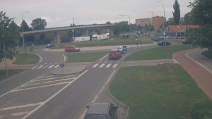 Město Přerov - Křižovatka ulic Velká Dlážka a Polní - 30.5.2026 v 10:45 Město Přerov - Křižovatka ulic Velká Dlážka a Polní - 30.5.2026 v 10:45