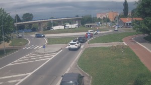 Město Přerov - Křižovatka ulic Velká Dlážka a Polní - 30.5.2026 v 11:15 Město Přerov - Křižovatka ulic Velká Dlážka a Polní - 30.5.2026 v 11:15