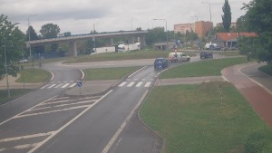Město Přerov - Křižovatka ulic Velká Dlážka a Polní - 30.5.2026 v 12:45 Město Přerov - Křižovatka ulic Velká Dlážka a Polní - 30.5.2026 v 12:45