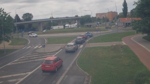 Město Přerov - Křižovatka ulic Velká Dlážka a Polní - 30.5.2026 v 13:15 Město Přerov - Křižovatka ulic Velká Dlážka a Polní - 30.5.2026 v 13:15