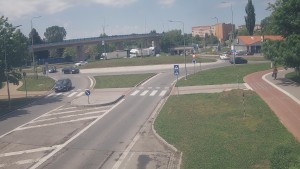 Město Přerov - Křižovatka ulic Velká Dlážka a Polní - 30.5.2026 v 13:45 Město Přerov - Křižovatka ulic Velká Dlážka a Polní - 30.5.2026 v 13:45