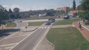 Město Přerov - Křižovatka ulic Velká Dlážka a Polní - 30.5.2026 v 14:45 Město Přerov - Křižovatka ulic Velká Dlážka a Polní - 30.5.2026 v 14:45