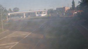 Město Přerov - Křižovatka ulic Velká Dlážka a Polní - 16.6.2026 v 06:45 Město Přerov - Křižovatka ulic Velká Dlážka a Polní - 16.6.2026 v 06:45